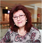 Ткаченко Татьяна Александровна