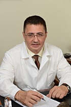 Мясников Александр Леонидович