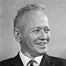 Шолохов Михаил Александрович
