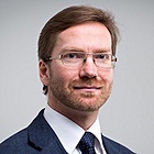 Родионов Антон Владимирович