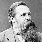 Энгельс Фридрих