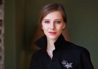 Арзамасова Елизавета Николаевна