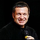 Соловьев Владимир Рудольфович