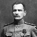 Арсеньев Владимир Клавдиевич