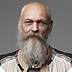 Виногродский Бронислав Брониславович