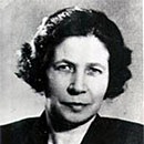 Осеева Валентина Александровна