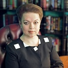 Кирьянова Анна Валентиновна