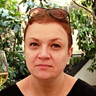 Ивенская Ольга Семеновна