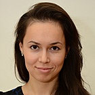 Мухарямова Роксана Рустамовна