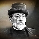 Леонтьев Константин Николаевич
