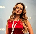 Югова Анастасия Андреевна