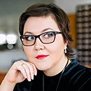 Шахматова Татьяна Сергеевна