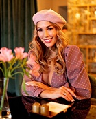 Нордина Мария Евгеньевна