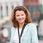 Крижевская Елена Юрьевна