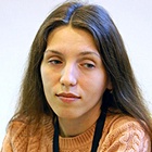 Жильцова Наталья Сергеевна