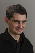 Первушин Антон Иванович