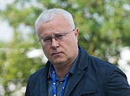 Лебедев Александр Евгеньевич