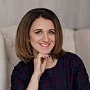 Шуст Анна Геннадьевна