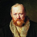 Островский Александр Николаевич