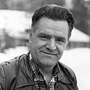 Искандер Фазиль Абдулович