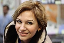 Ярославцева Марина Валентиновна