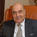 Абдуллаев Чингиз Акифович