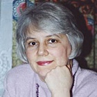 Дружинина Марина Владимировна
