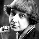 Цветаева Марина Ивановна