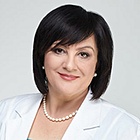 Березовская Елена Петровна