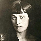 Ахматова Анна Андреевна