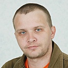 Алексей Сальников