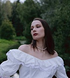 Холодова Ксения