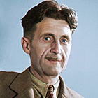 Оруэлл Джордж