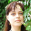 Комарова Марина Сергеевна