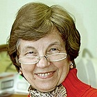 Нефедова Елена Алексеевна