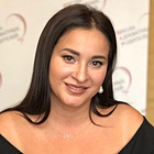 Валентина Дмитриева