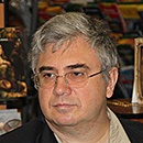 Злотников Роман Валерьевич