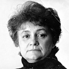 Щербакова Галина Николаевна