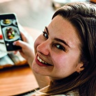 Черноталова Полина