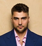 Вожеватов Лев