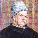 Гиляровский Владимир Алексеевич