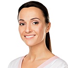 Дубинская Анастасия