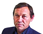 Абдуллаев Марат Равильевич