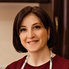 Киракосян Элеонора