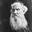 Толстой Лев Николаевич