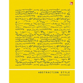 Купить Записная книжка, Эксмо А5 (167*210) 64л. Книги для записей Орнамент. Непутевые заметки интегральная обложка — Фото №1