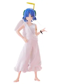 Купить Фигурка аниме Одинокий Рокер BOCCHI THE ROCK! Ре Ямада Ryo Yamada Luminasta 19см 41283 — Фото №1