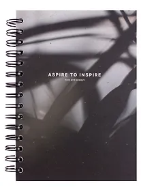 Купить Тетрадь в клетку Be Smart, "Sence. Трава", 120 листов — Фото №1