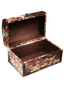 Купить Шкатулка Русская зима — Фото №1