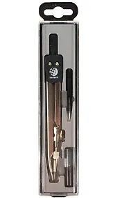 Купить Готовальня Юниор, 3 предмета — Фото №1